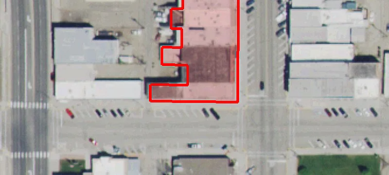 1 Main St