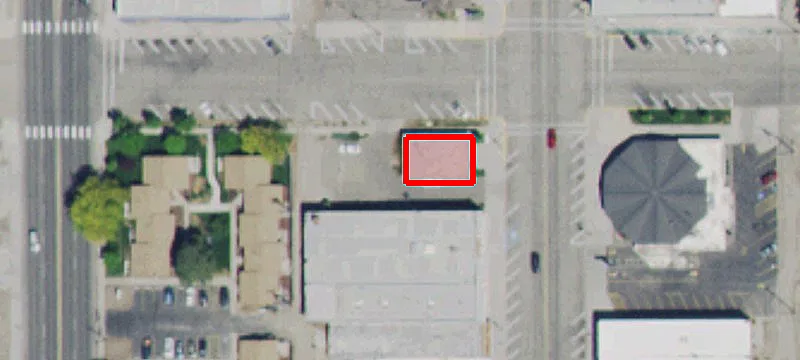 102 Main St