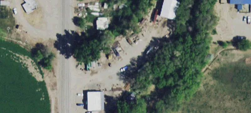 5476 Sand Holw Rd