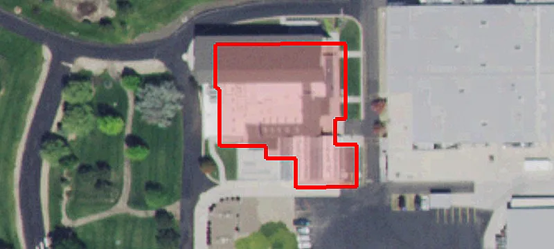 1200 Anderson Cor Rd