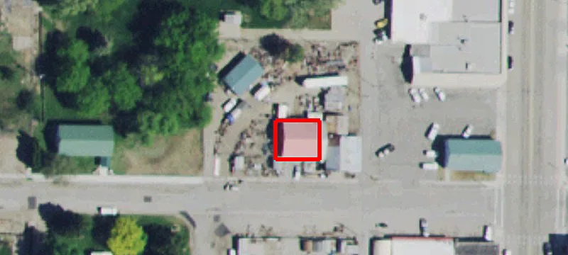 116 Maple St