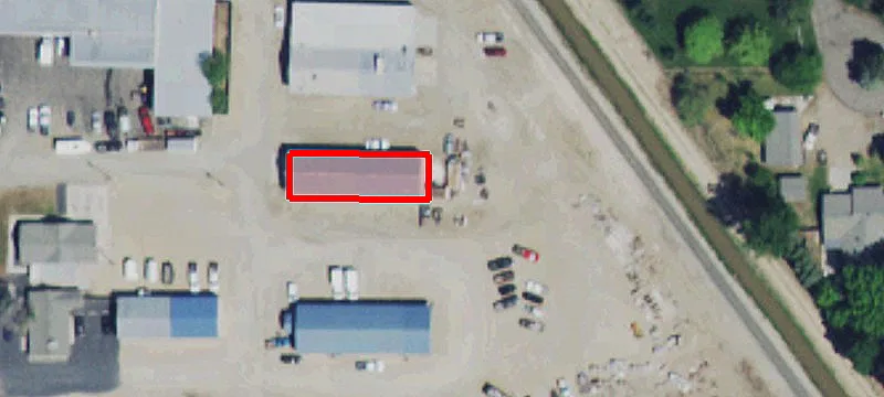 2270 Whitley Dr