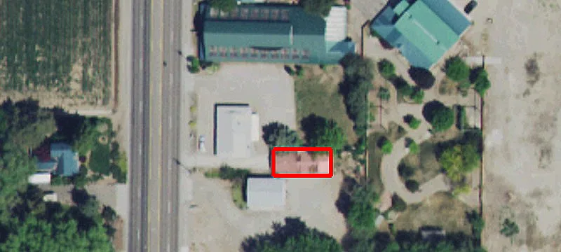 808 Whitley Dr