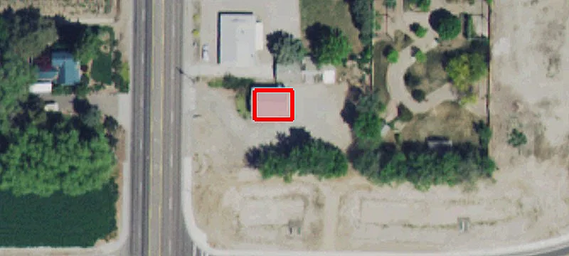 804 Whitley Dr