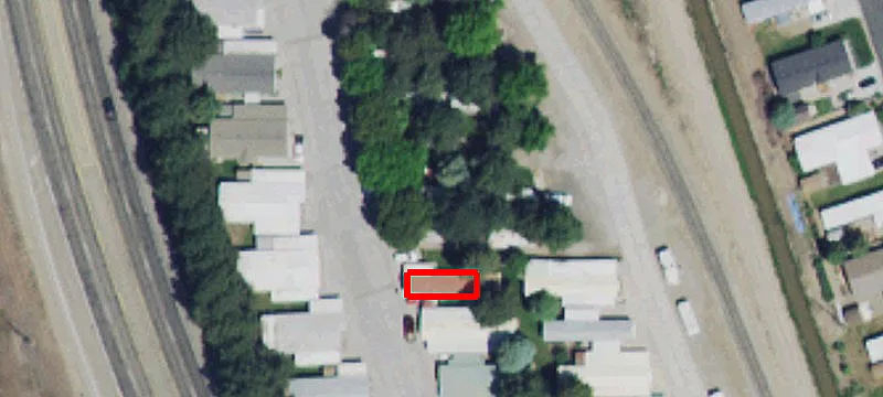 2701 Alder Dr