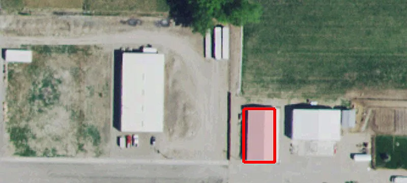 418 Industrial Way