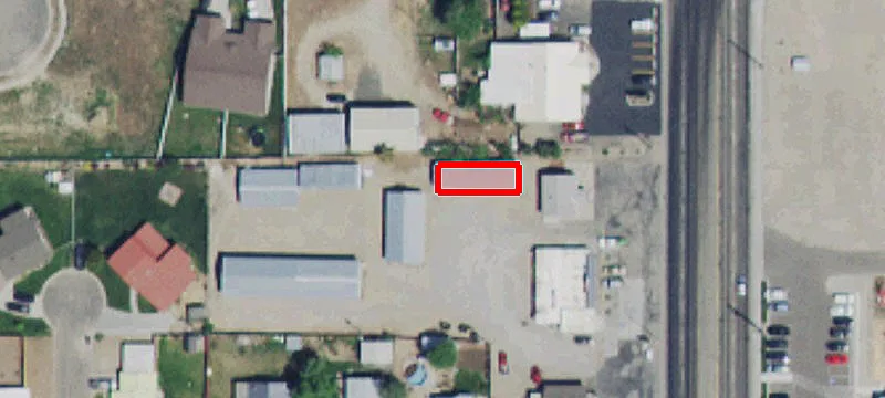 1911 Whitley Dr