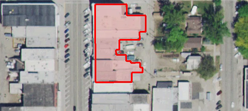 22 Main St