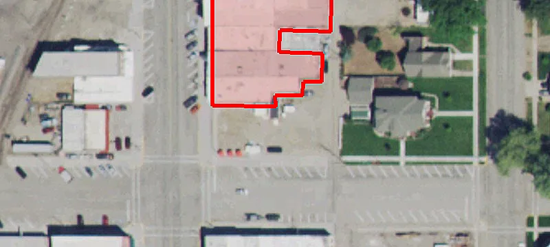 200 Main St
