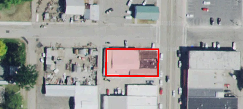 109 Maple St