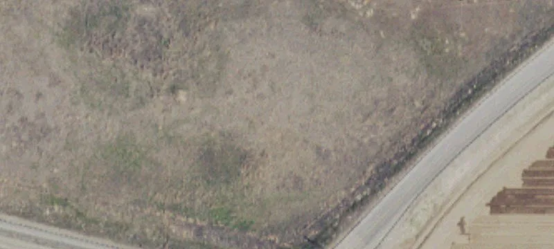 Black Cyn Exit Rd