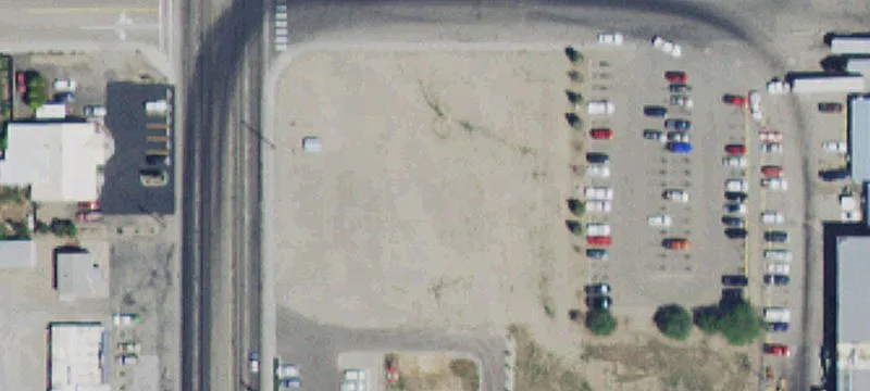 2000 Whitley Dr