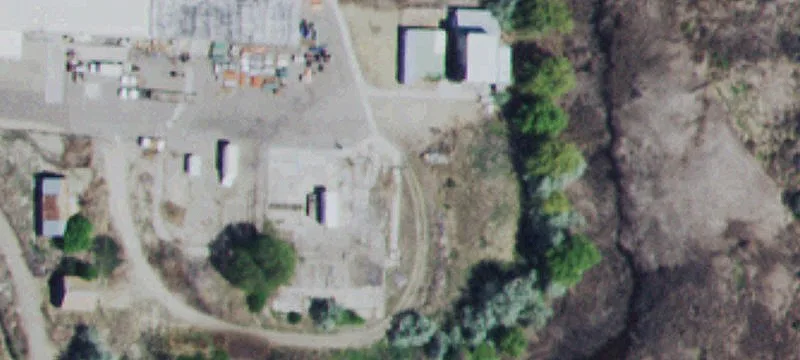 8930 Washoe Rd