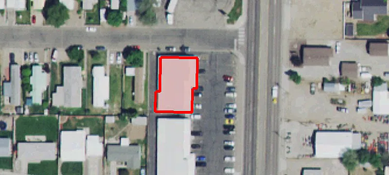 215 Whitley Dr