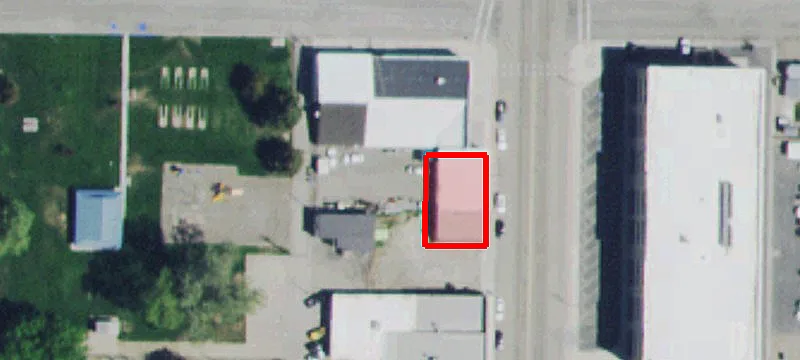 223 Plymouth Ave