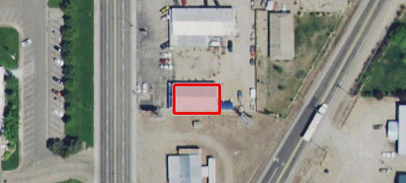 1545 Main St