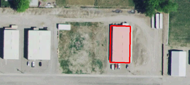422 Industrial Way