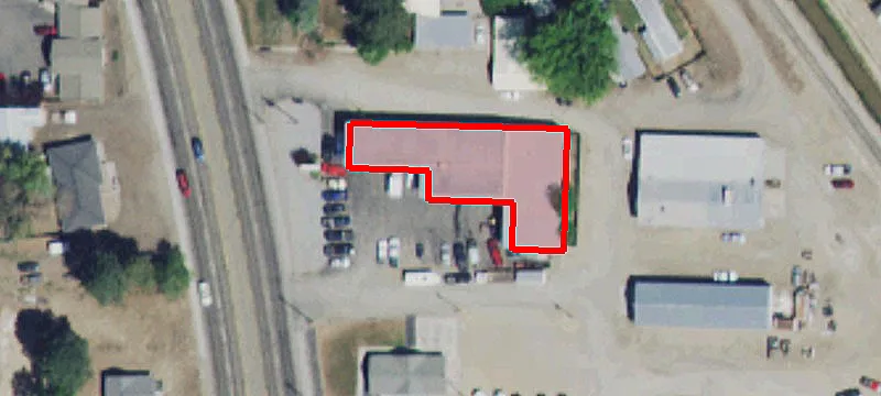 2306 Whitley Dr