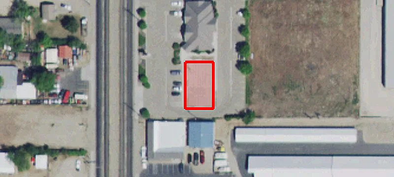 1800 Whitley Dr