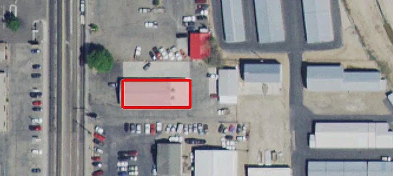 1380 Whitley Dr