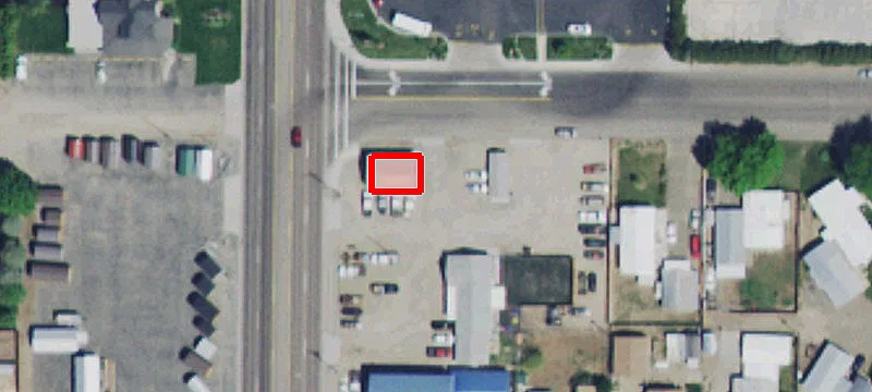 316 Whitley Dr