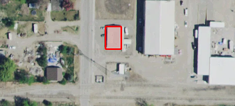 440 Ada Rd