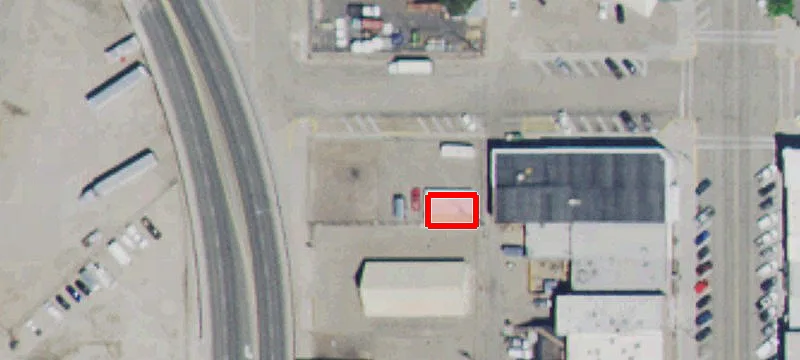 700 1st N Ave