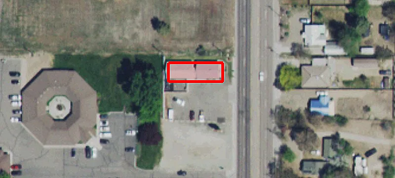 411 Whitley Dr