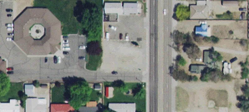 425 Glass Rd