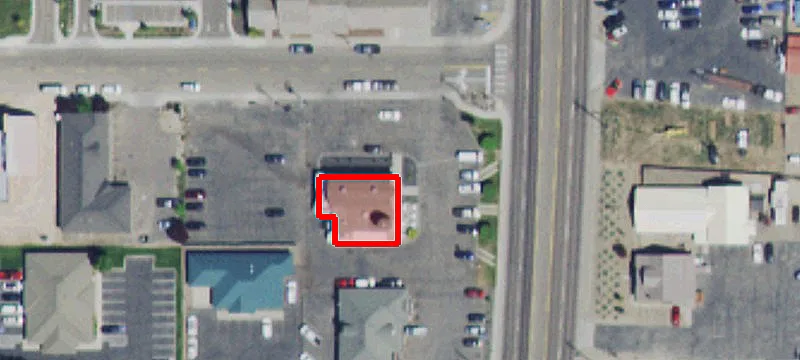 1215 Whitley Dr