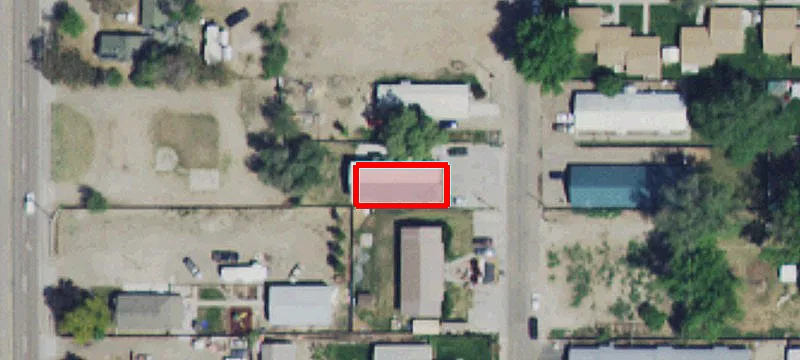 503 Utah Ave, Unit 1