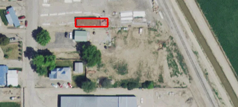 600 Idaho Ave