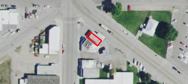 102 Ave Avenue