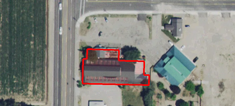 816 Whitley Dr