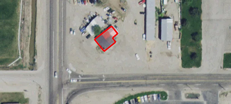 2000 Hwy 30th W