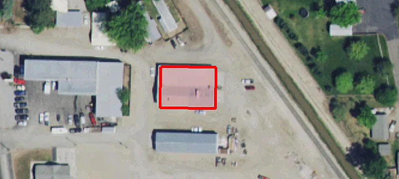 2310 Whitley Dr