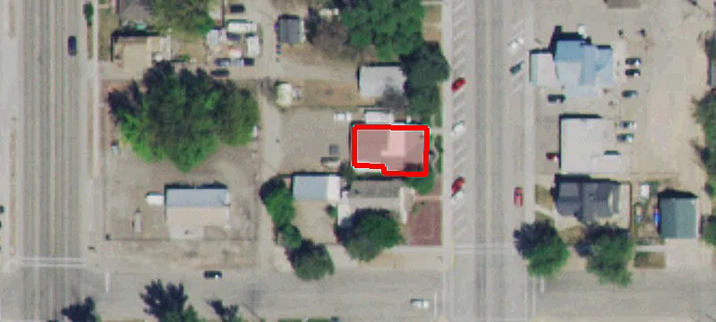 250 Main St