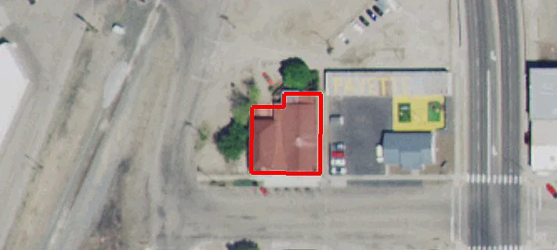 617 Ctr Ave