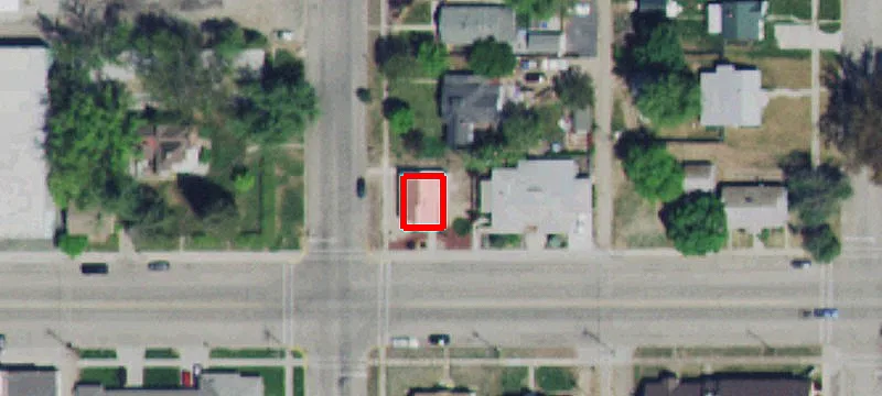 903 3rd N Ave