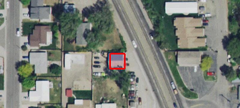 2403 Whitley Dr