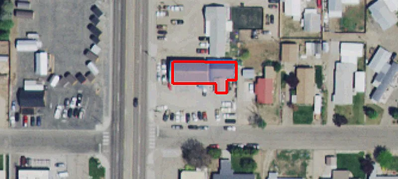 717 3rd Dr