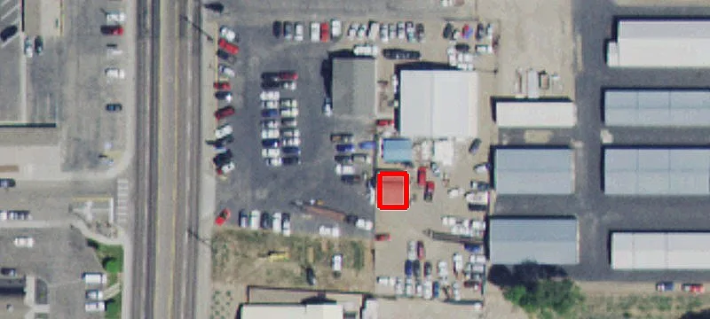 1350 Whitley Dr