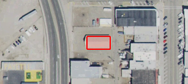 40 7th St
