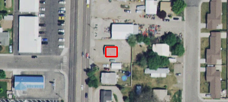 210 Whitley Dr