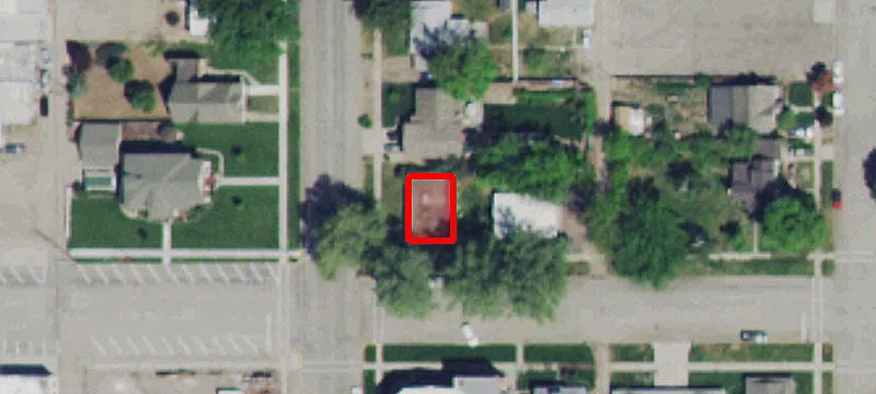 200 9th St
