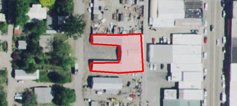110 Hawthorne Ave