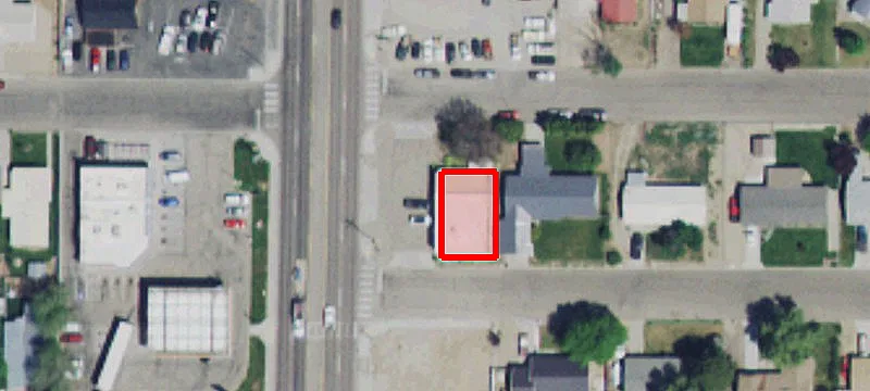 300 Whitley Dr