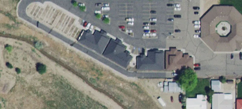 441 Whitley Dr