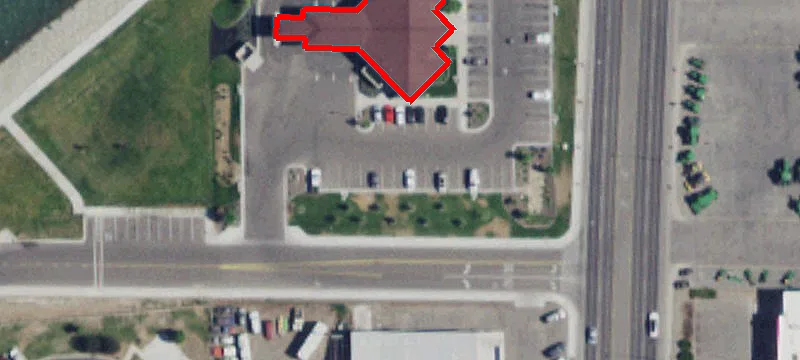 126 Overland Ave