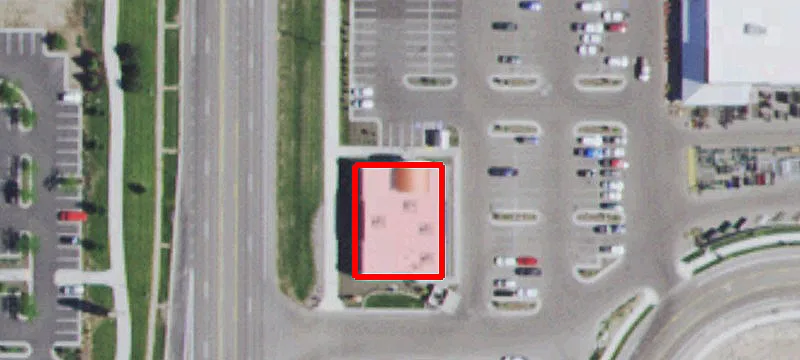 1474 Meridian Rd